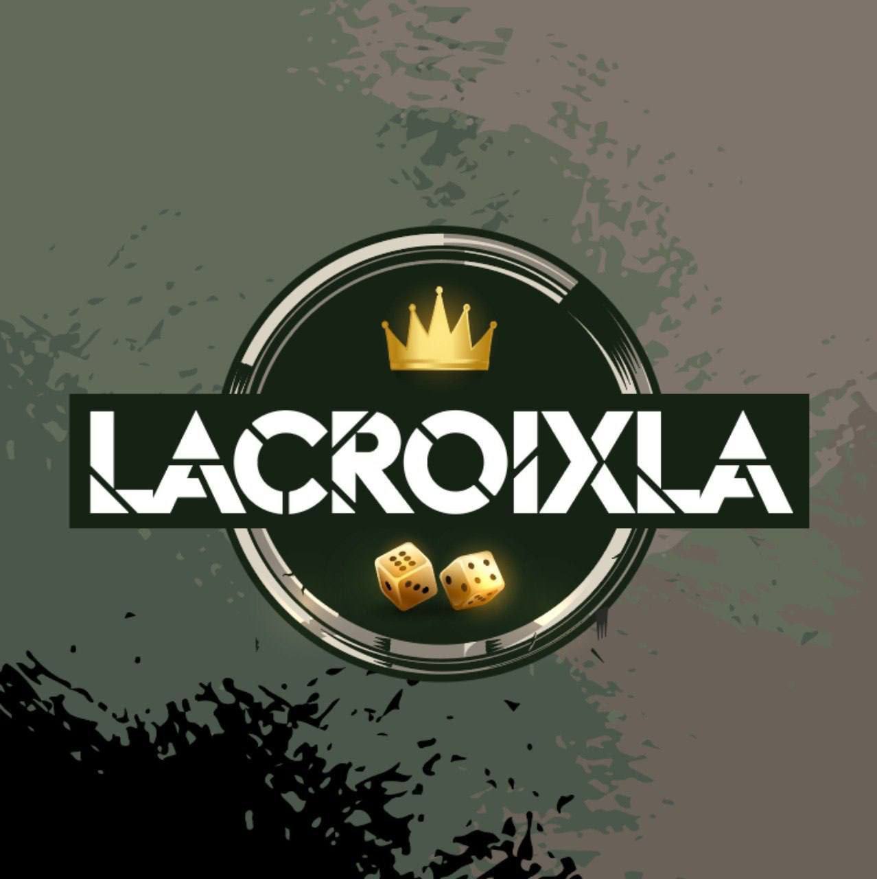 Lacroixla Leaderboard Logo